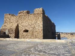 Paphos Castle